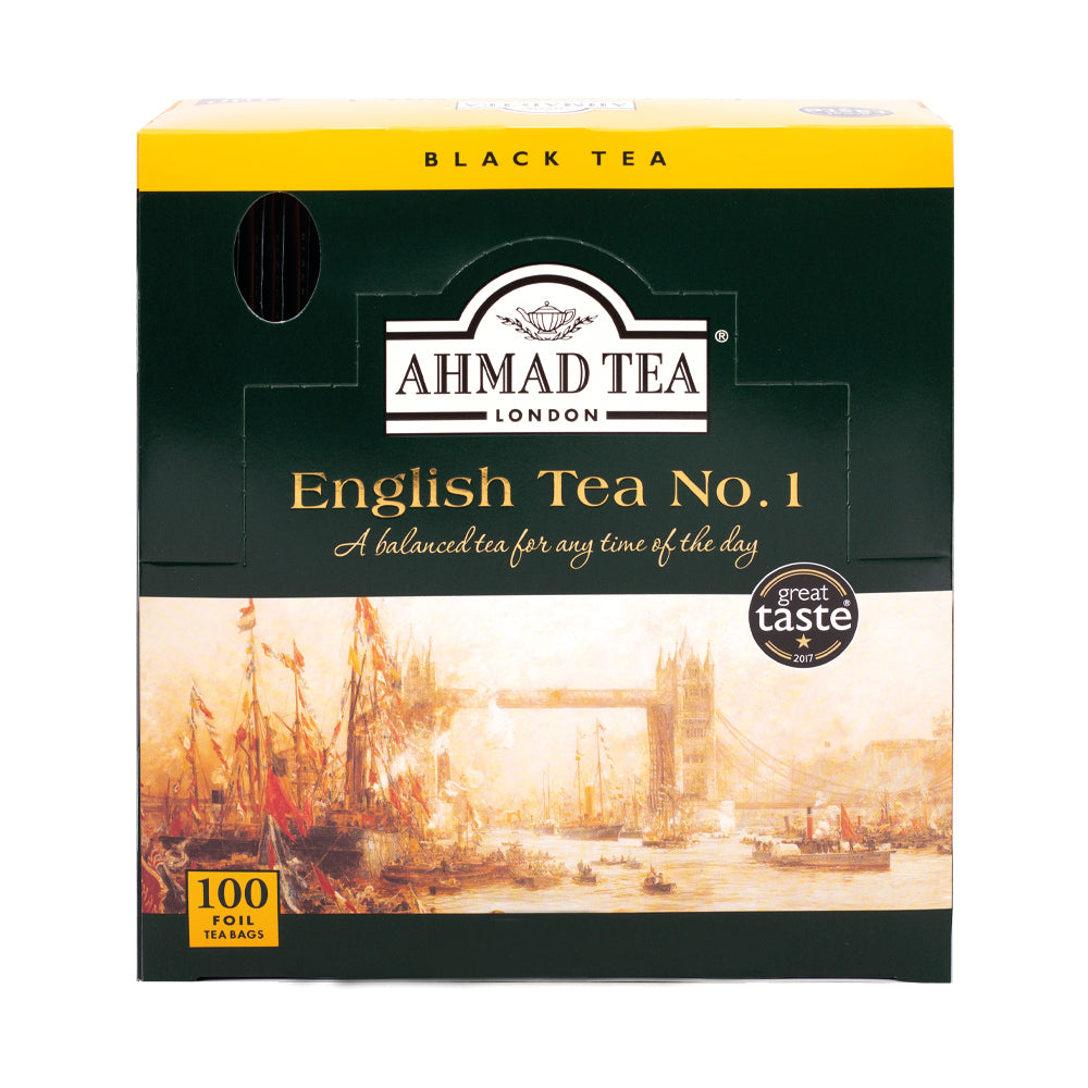 English Tea No. 1 Tea