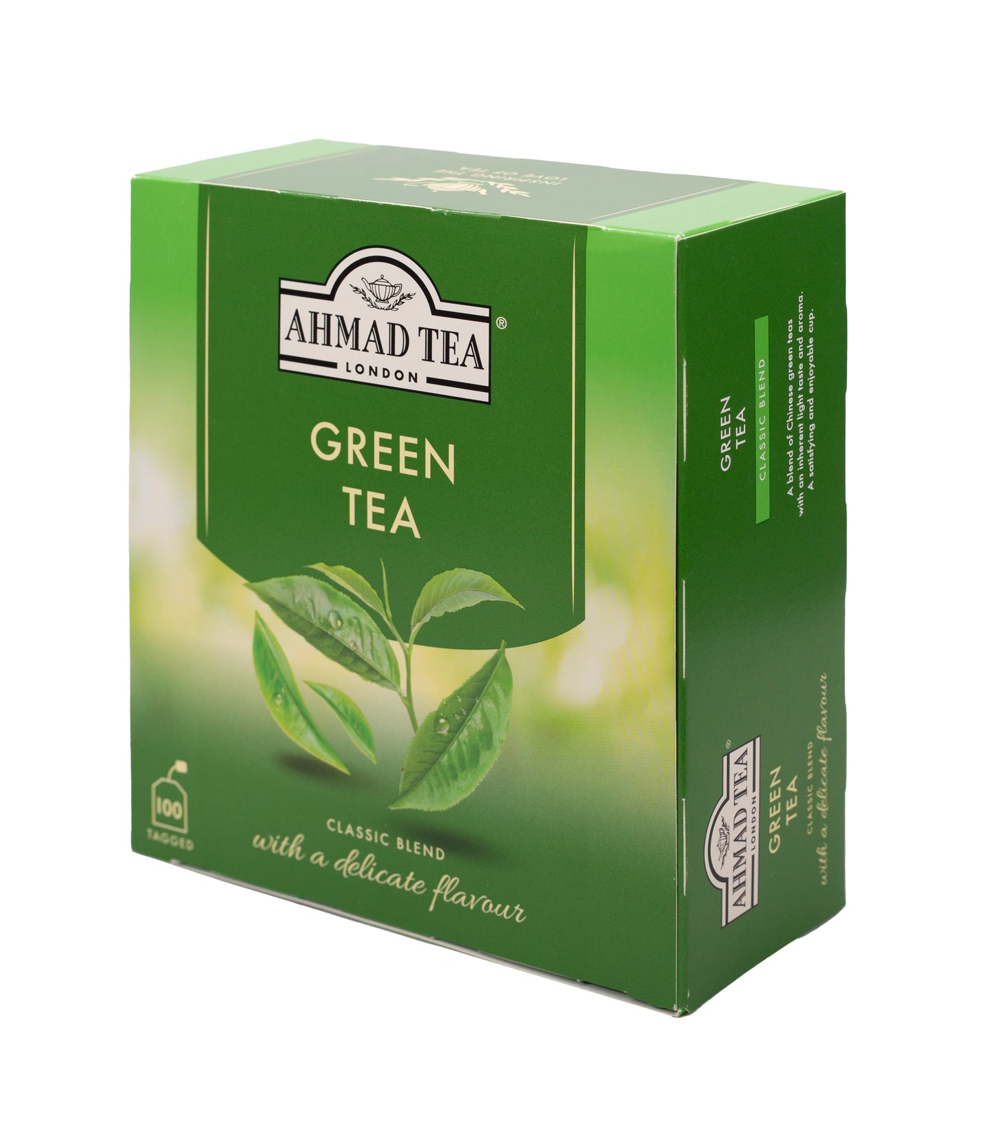 Green Tea