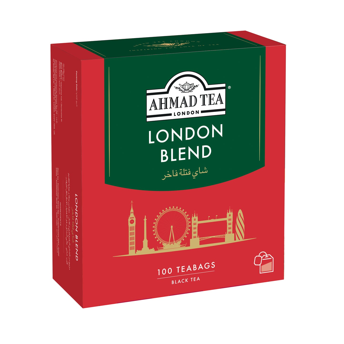 London Blend