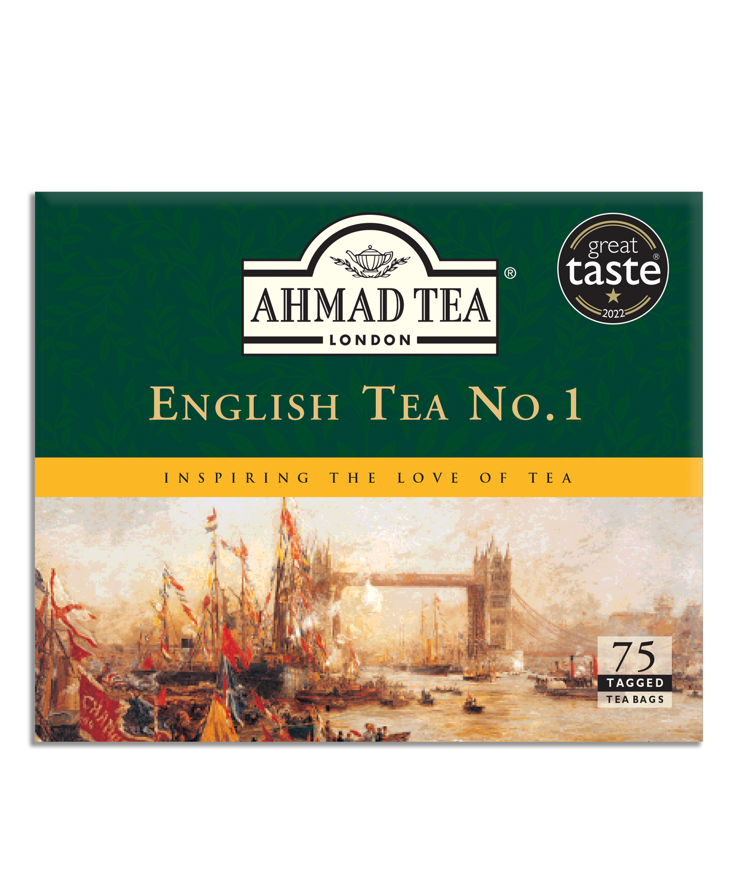 English Tea No. 1 Tea
