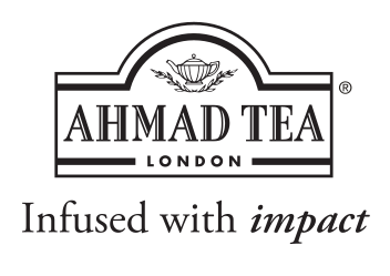 AHMAD TEA