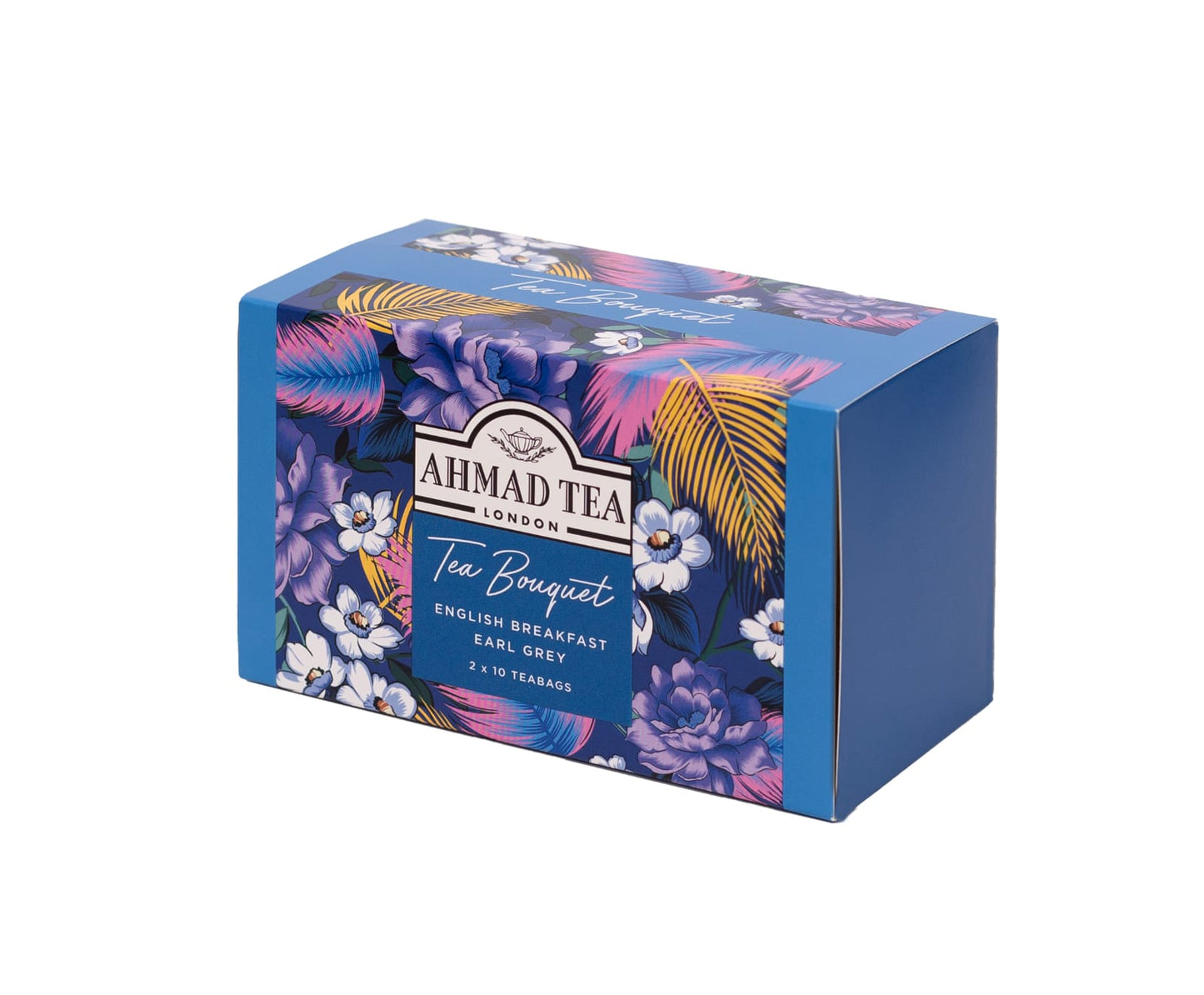 Tea Bouquet