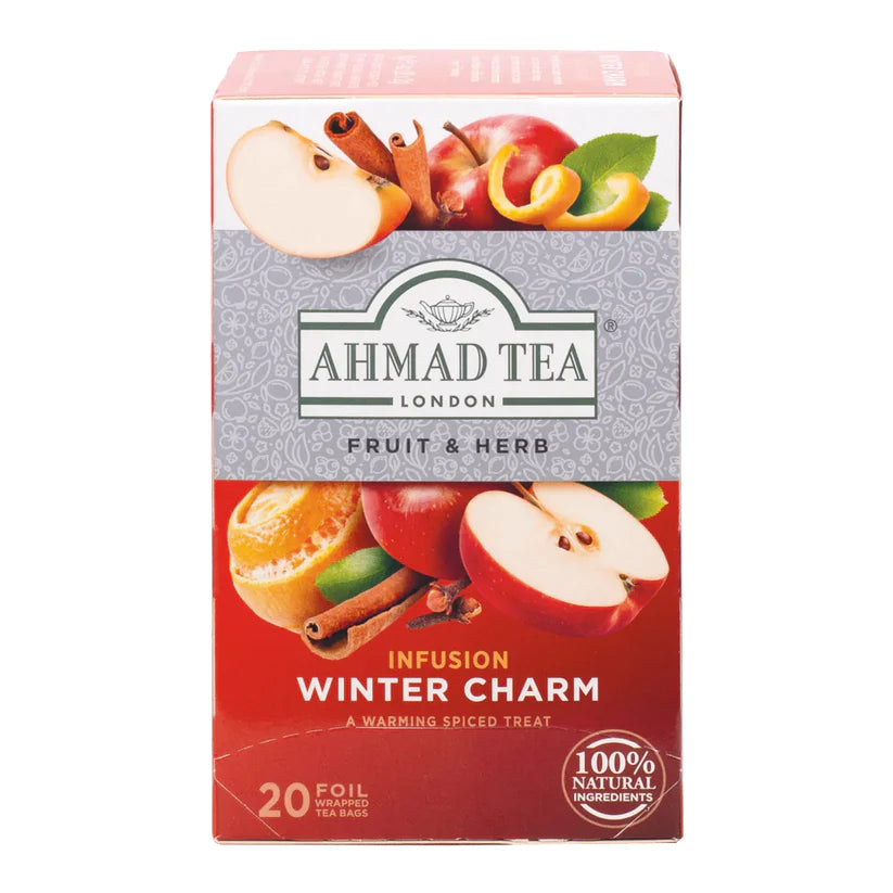 Detox Tea Bundle - 120 Teabags