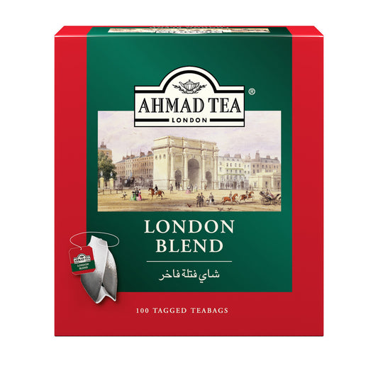 London Blend