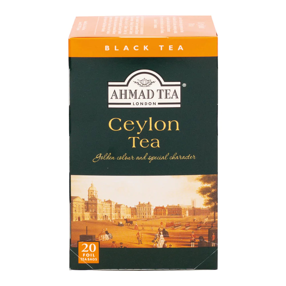 Ceylon Tea