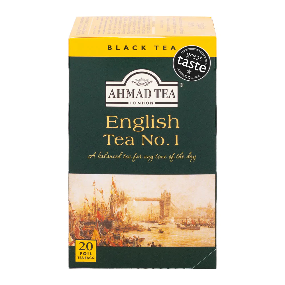 English Tea No. 1 Tea