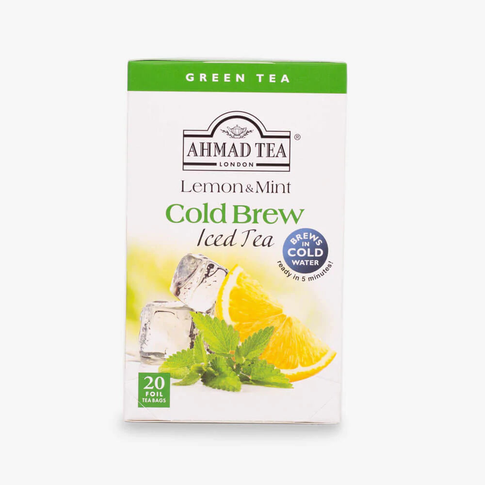 Detox Tea Bundle - 120 Teabags