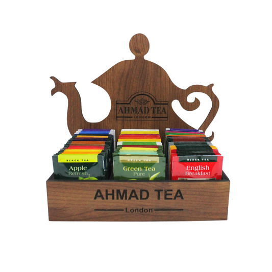 Teapot Keeper - 84 Foil