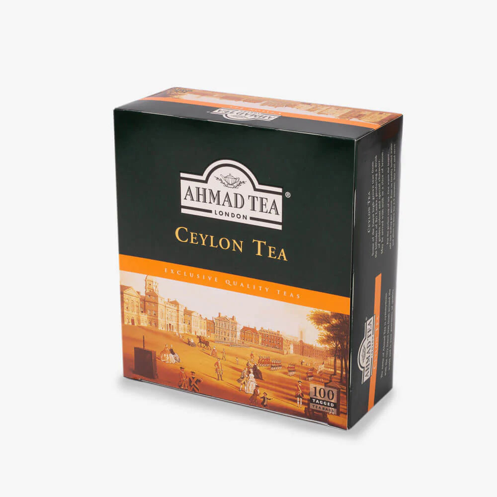 Ceylon Tea