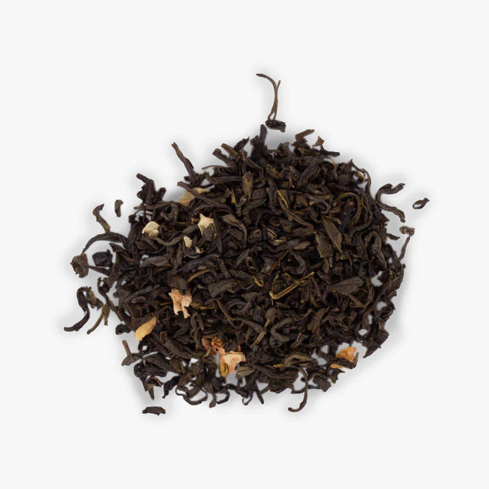 Jasmine Green Tea - Loose Leaf