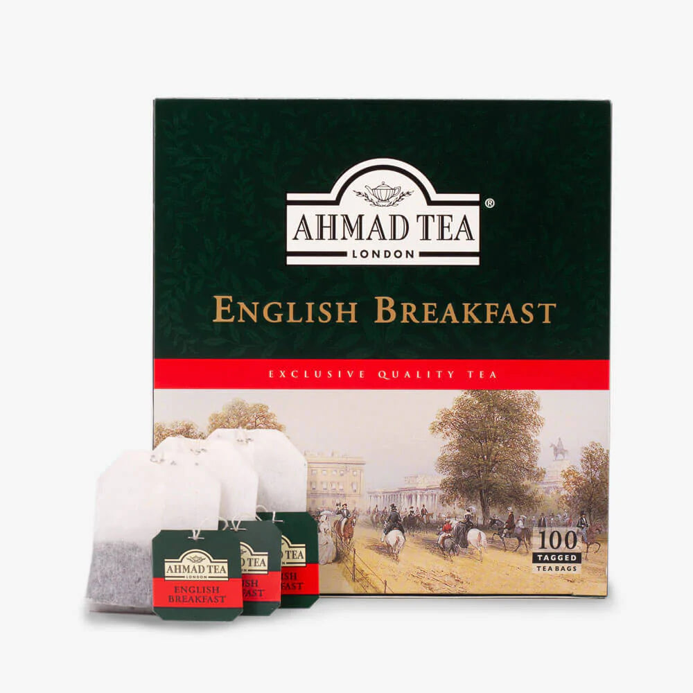 English Breakfast Tea