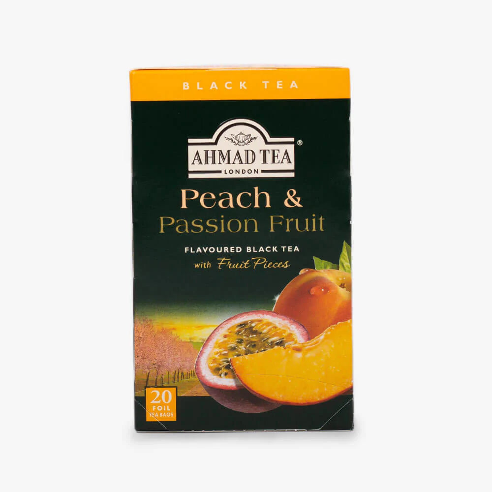 Fruit Tea Bundle - 120 Teabags