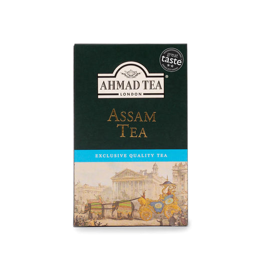 Assam Tea - Loose Leaf