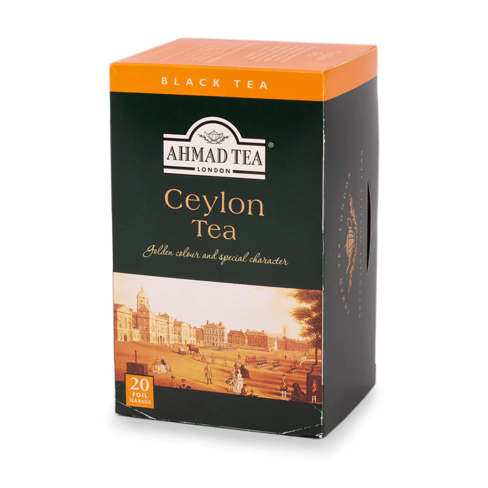 Ceylon Tea