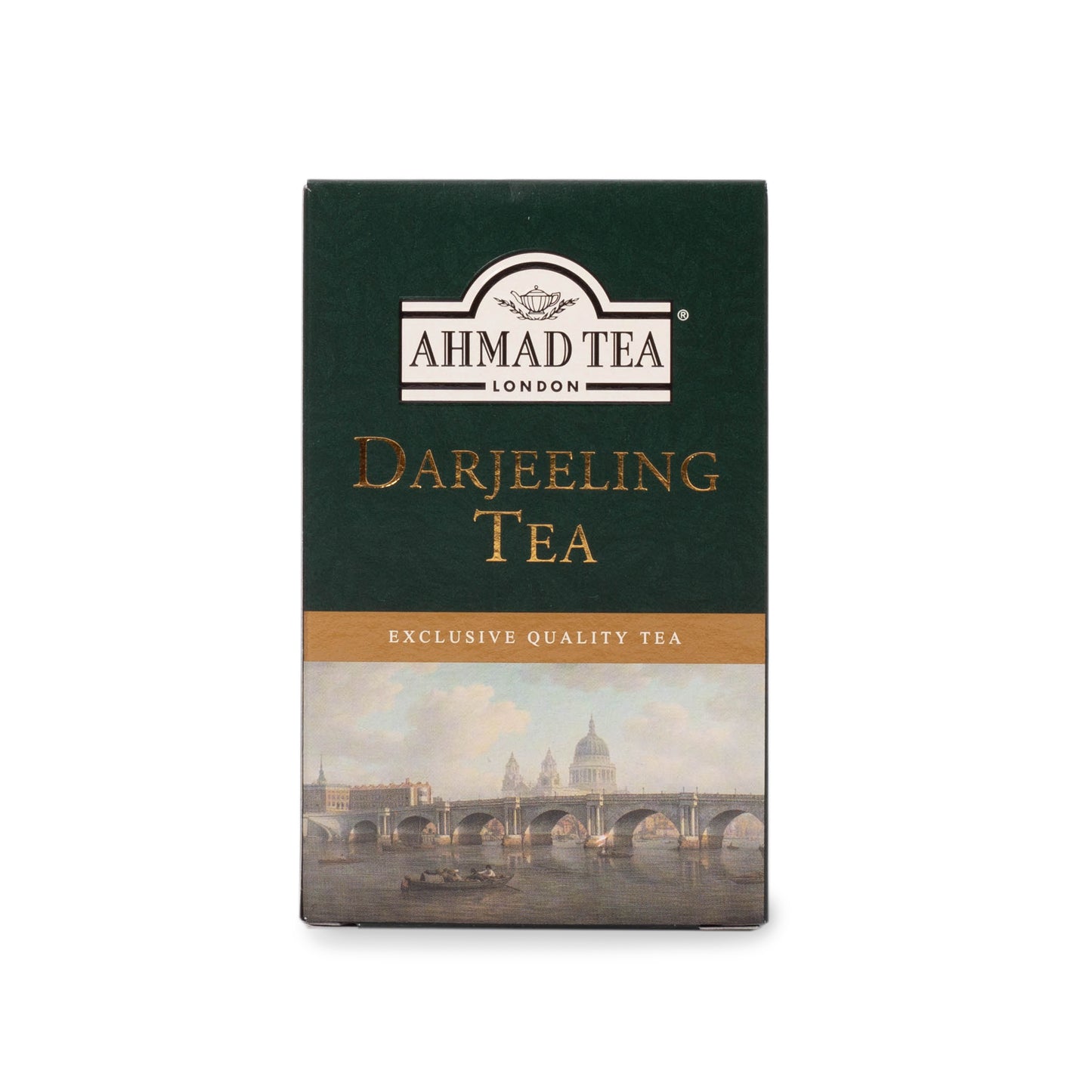 Darjeeling Tea - Loose Leaf