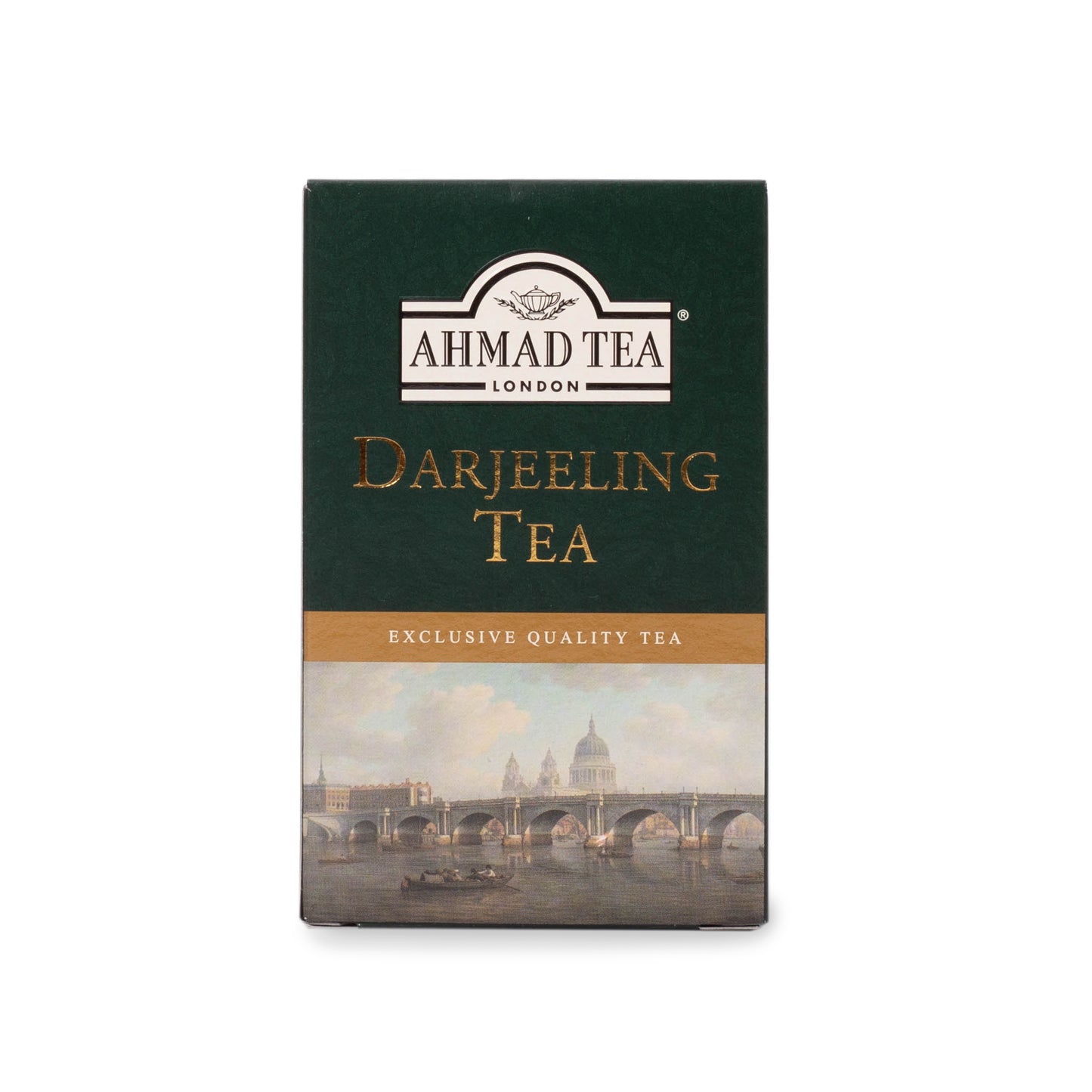 Darjeeling Tea - Loose Leaf