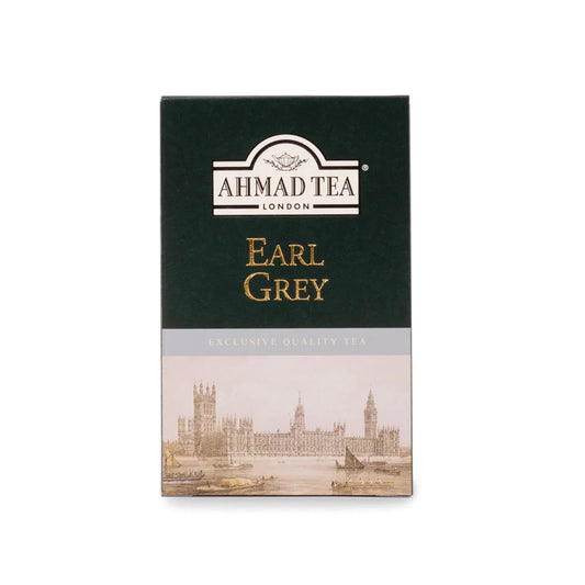 Earl Grey Tea - Loose Leaf