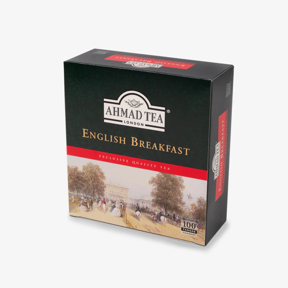 English Breakfast Tea