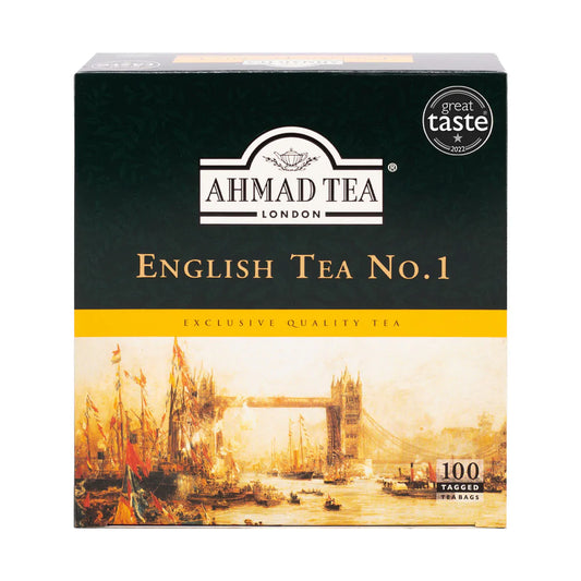 English Tea No. 1 Tea