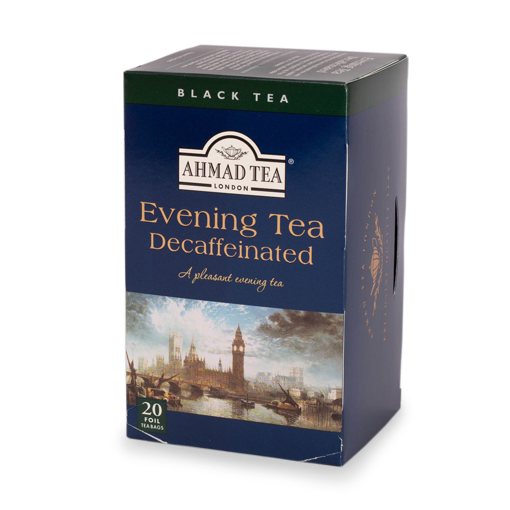 Tea Tray Keeper - 140 Foil