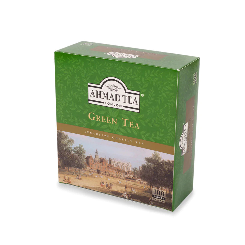 Green Tea