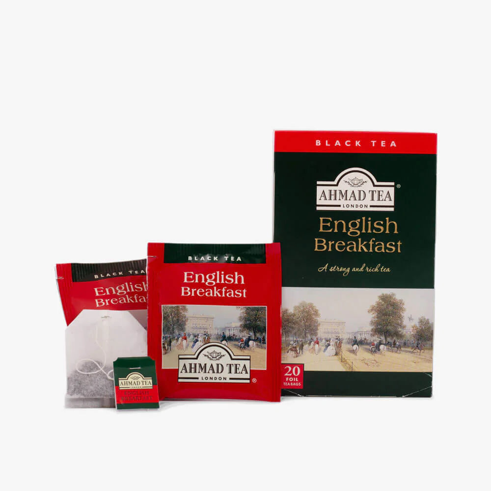 English Breakfast Tea