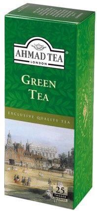 Green Tea