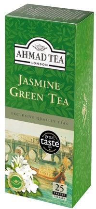 Jasmine Green Tea