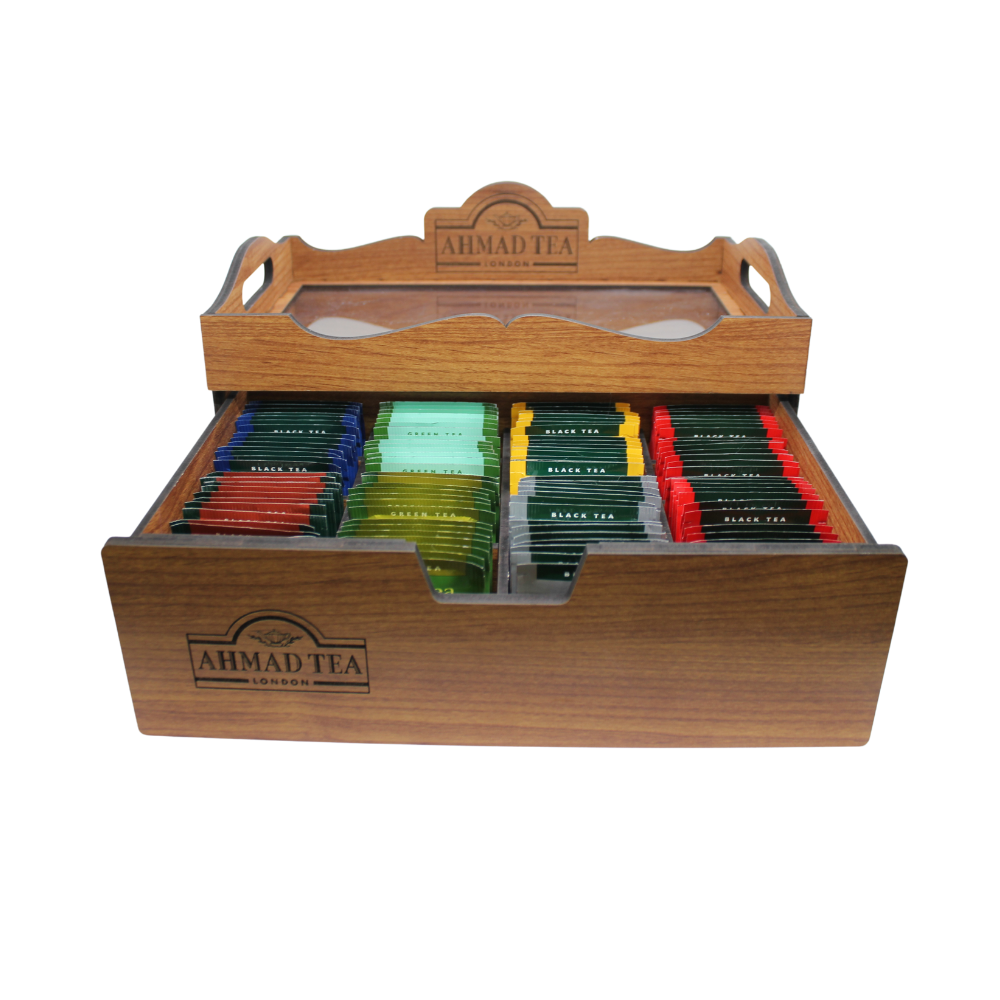 Collections – AHMAD TEA