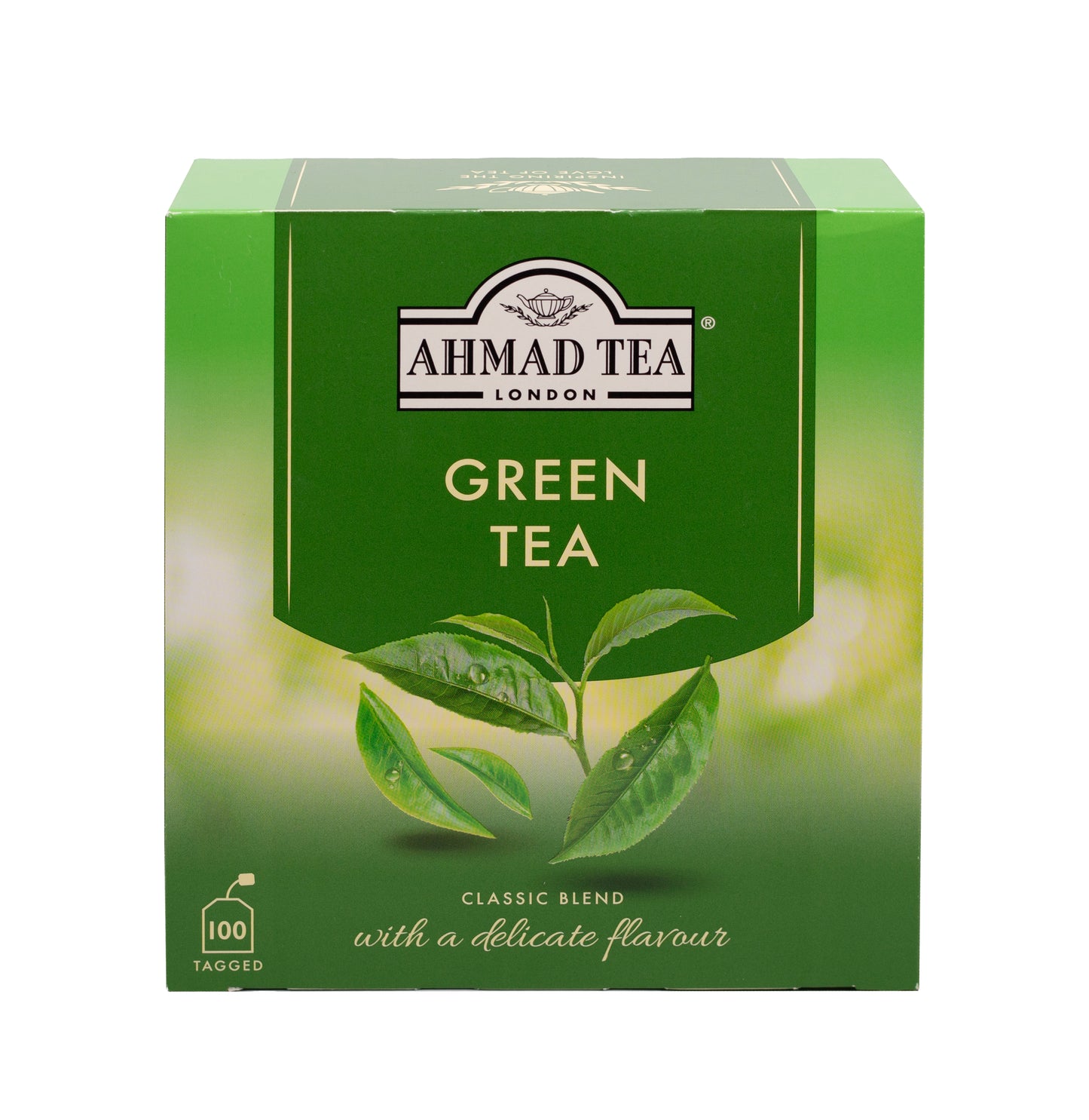 Green Tea