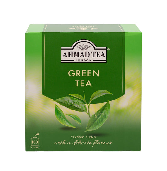 Green Tea