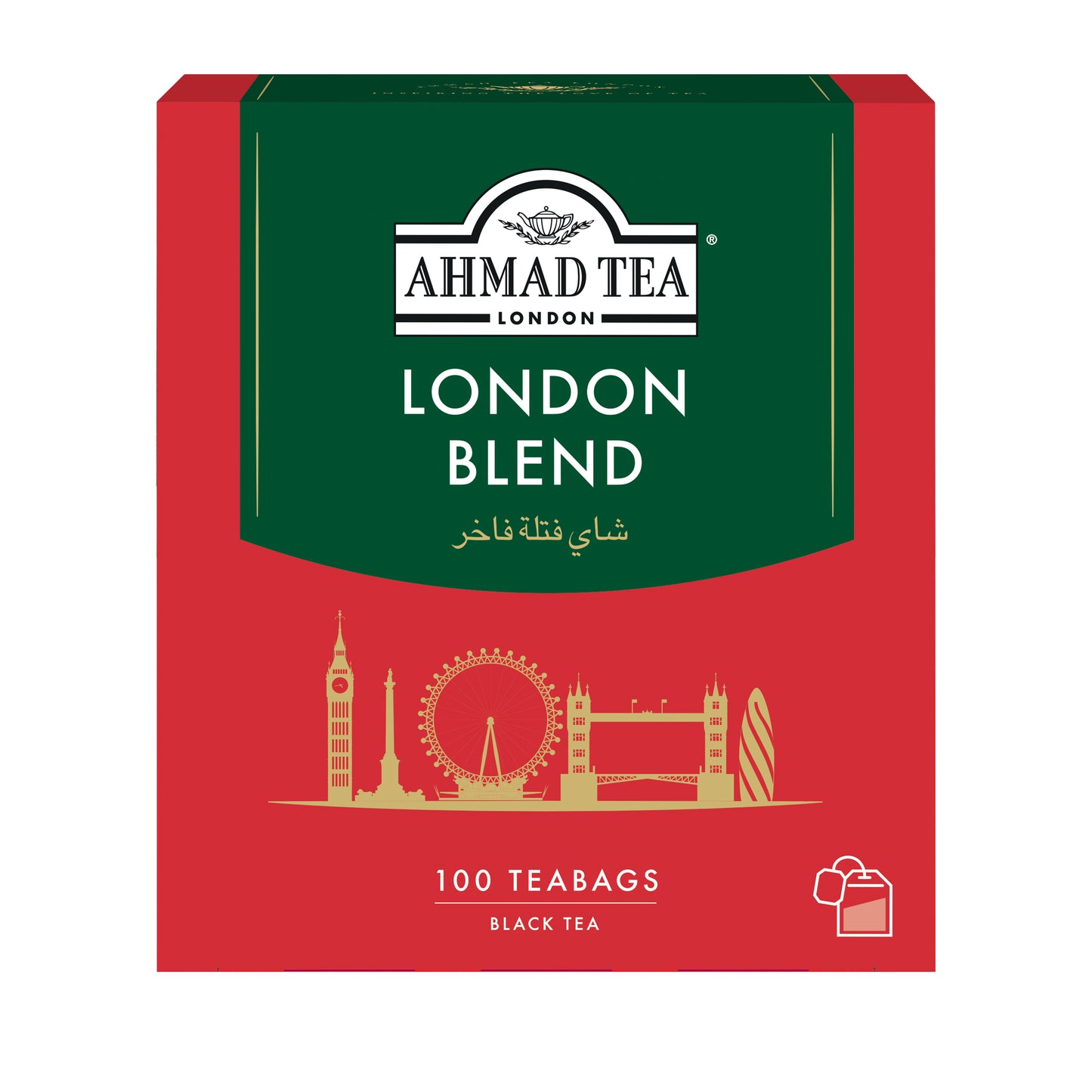London Blend