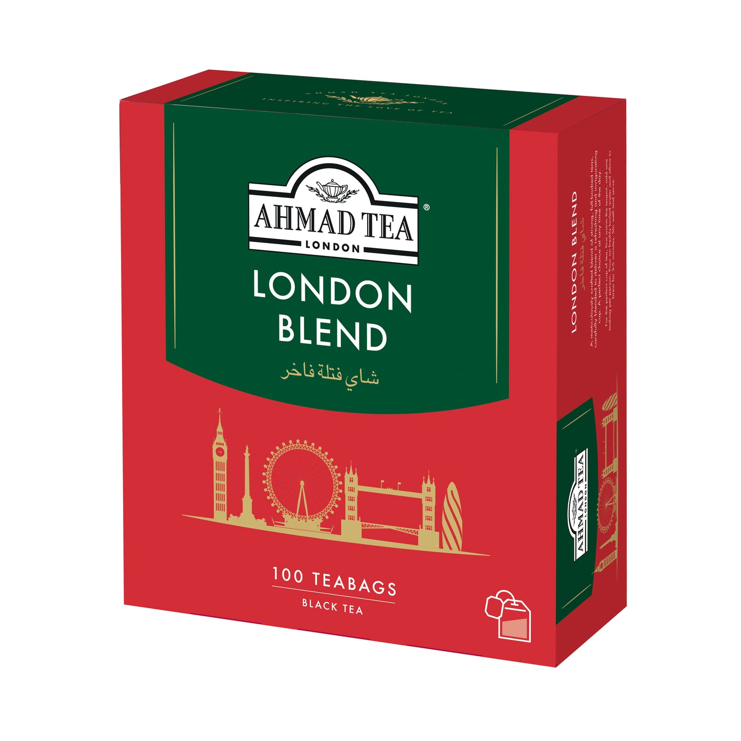 London Blend