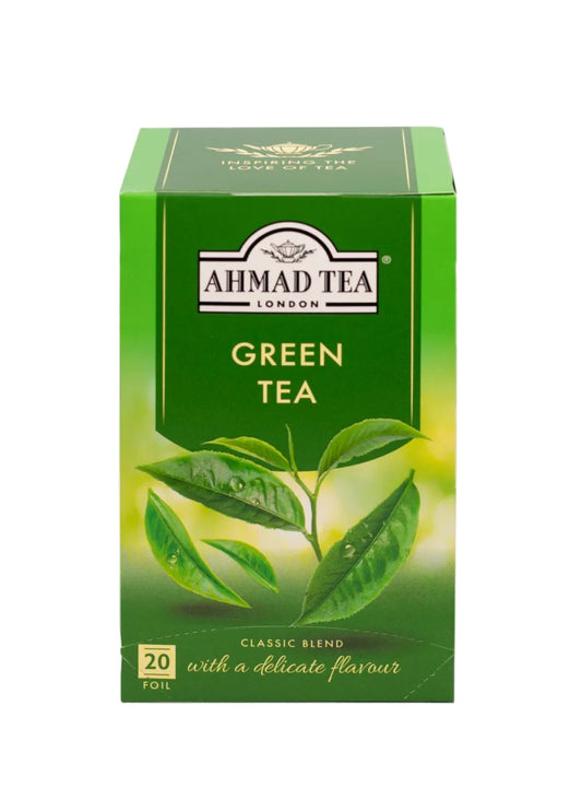 Green Tea