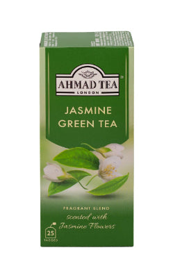 Jasmine Green Tea