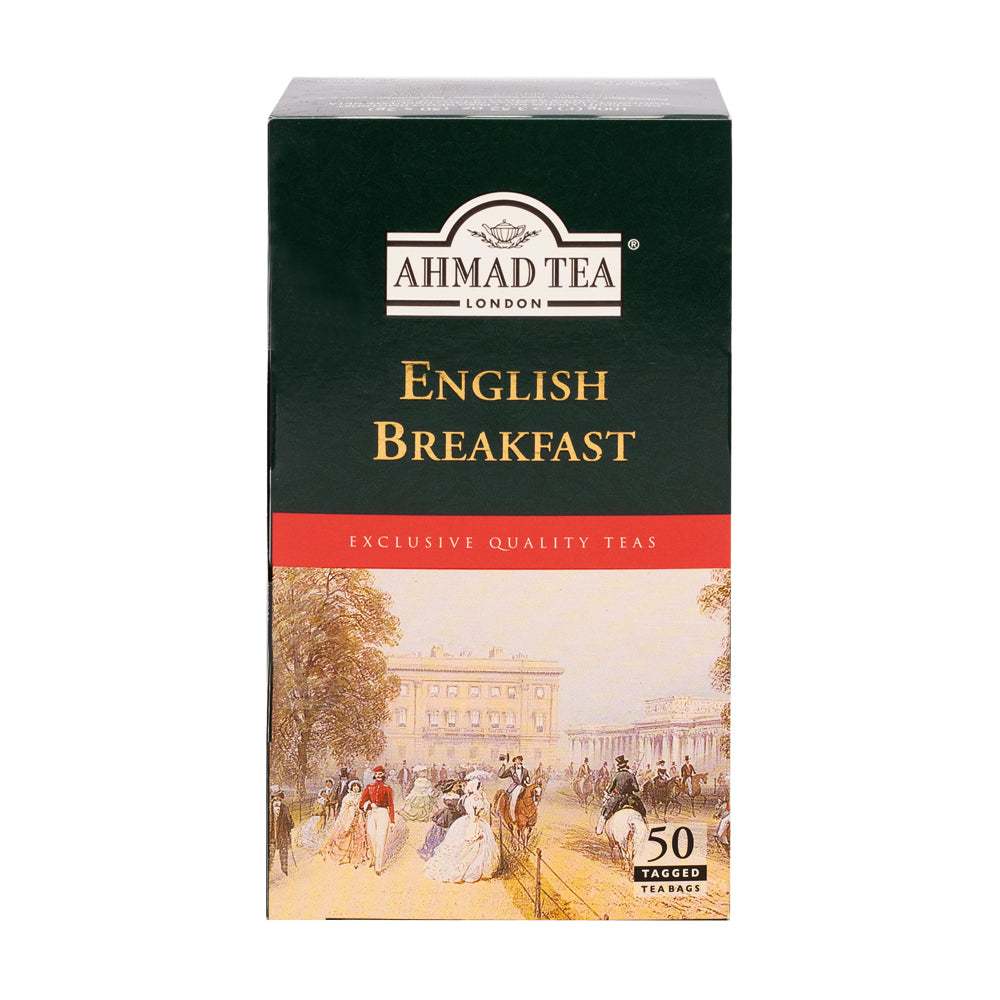 English Breakfast Tea