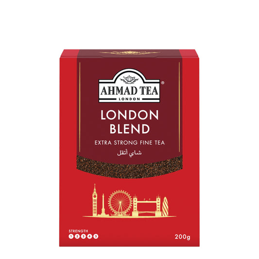 Extra Strong Fine Teas 200g