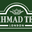 Ahmad Tea Egypt Store logo