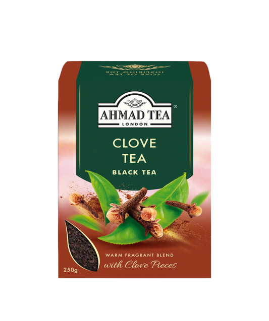 Clove Tea 250g - Loose tea