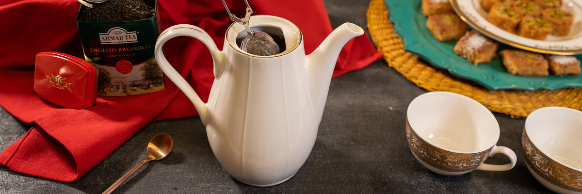 Ahmad Tea Egypt Store – AHMAD TEA
