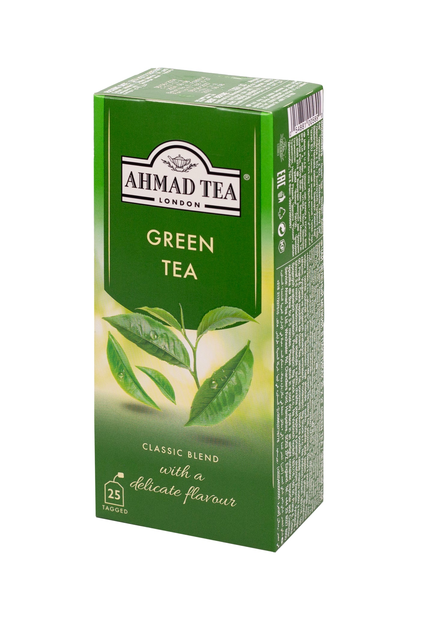 Green Tea