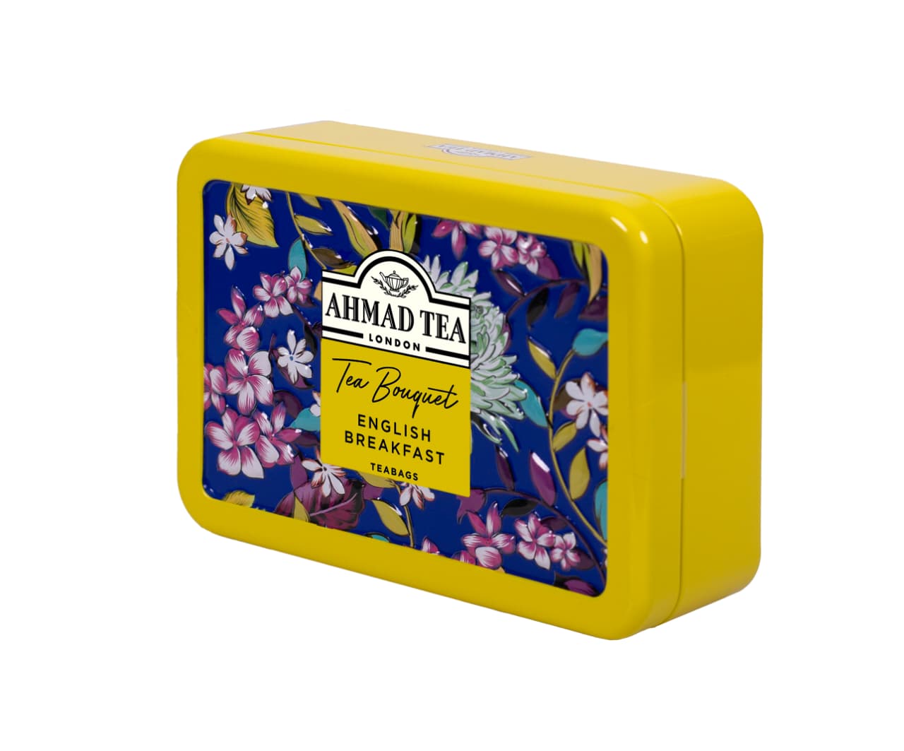 Tea Bouquet 10 Foil