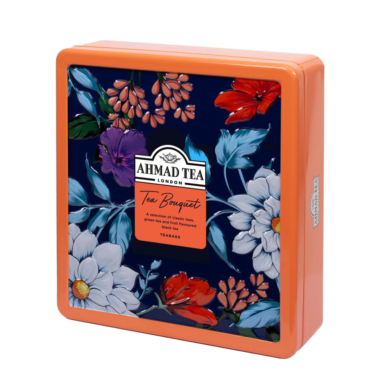 Tea Bouquet 32 Foil