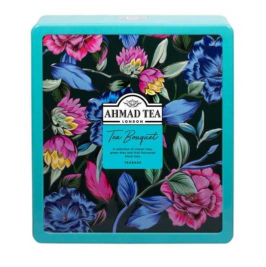 Tea Bouquet 72 Foil