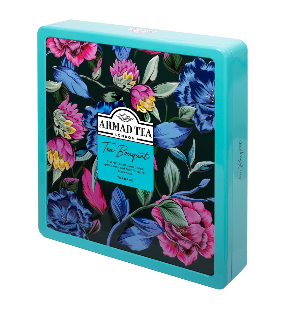 Tea Bouquet 72 Foil