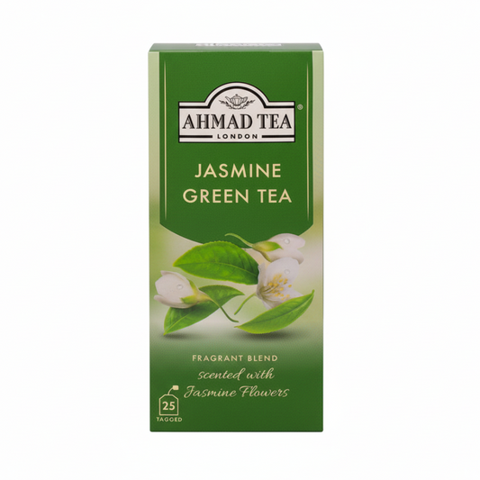 Jasmine Green Tea