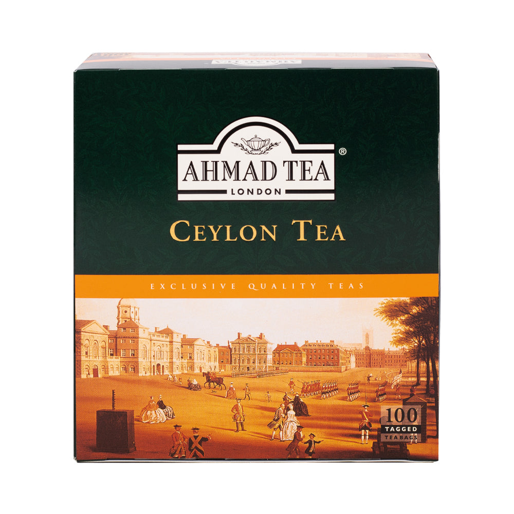 Products – AHMAD TEA