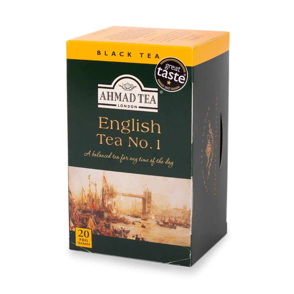 English Tea No. 1 Tea