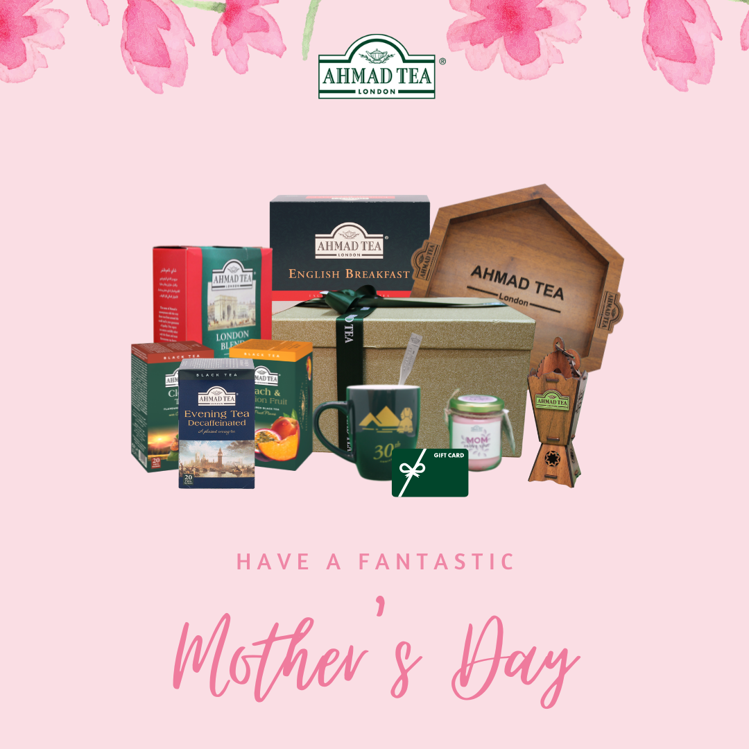 Mother's Day Bliss Box